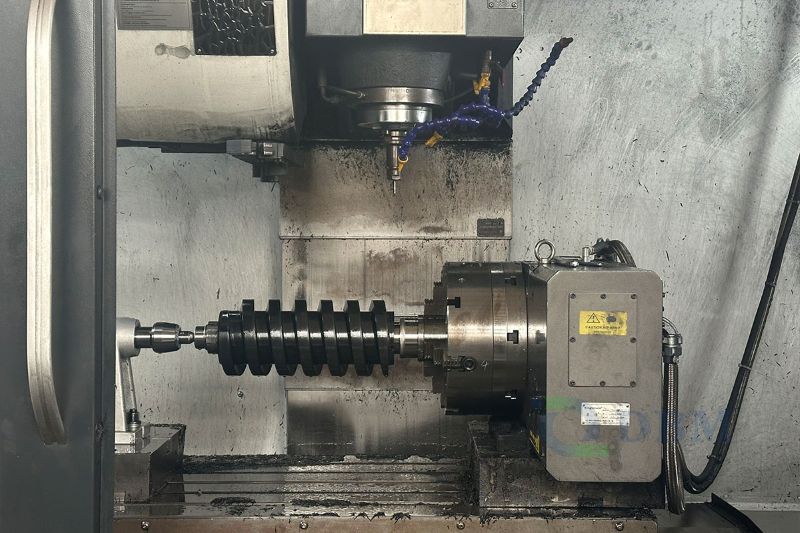 Multiphase pump factory, Multiphase pump manufacturing
