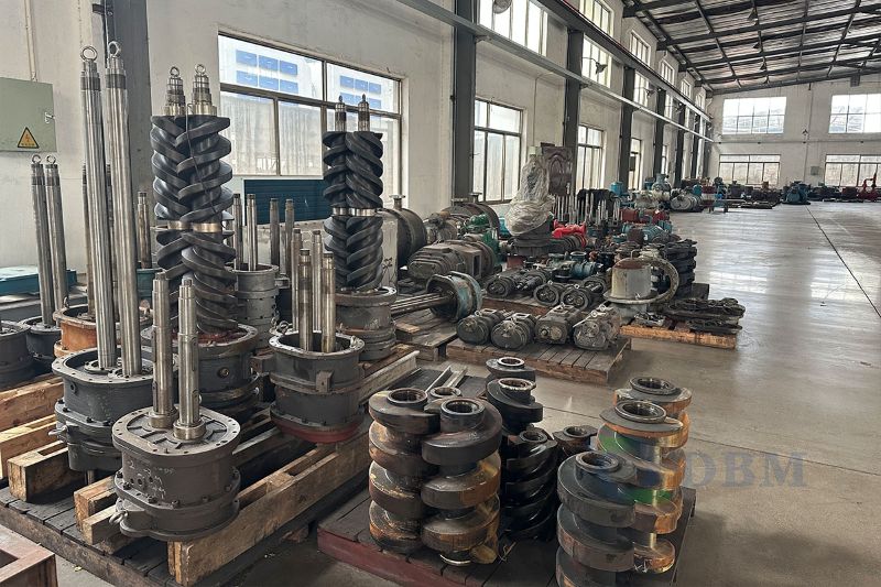 Multiphase pump factory, Multiphase pump manufacturing, multiphase pump spare parts